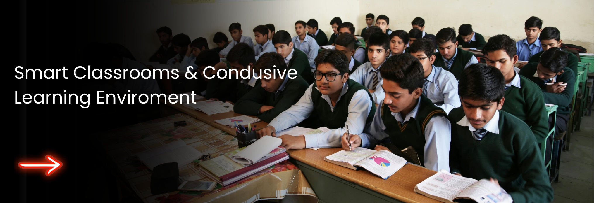 Genius English School
